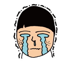 Look like, sticker #13498504