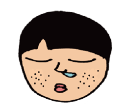 Look like, sticker #13498505