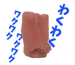 Favorite phrase for success people sticker #13498591