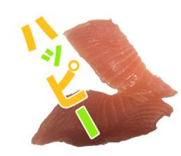 Favorite phrase for success people sticker #13498594