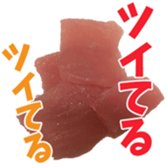 Favorite phrase for success people sticker #13498595