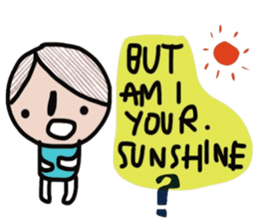 Kuea sticker #13498798