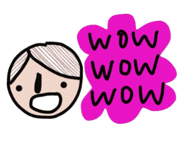 Kuea sticker #13498802