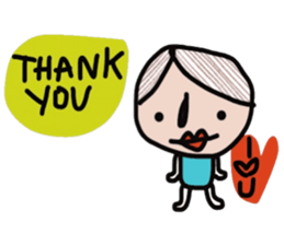 Kuea sticker #13498815