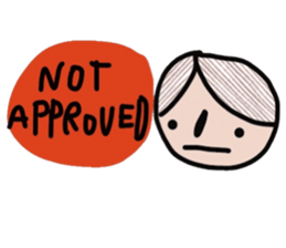 Kuea sticker #13498818