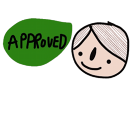 Kuea sticker #13498819