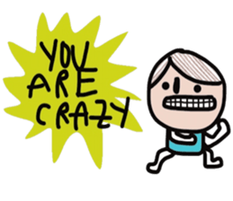 Kuea sticker #13498824