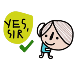 Kuea sticker #13498826