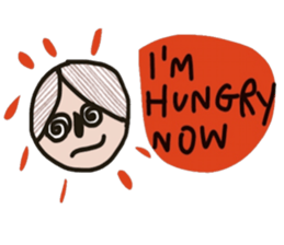 Kuea sticker #13498827