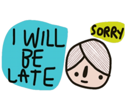 Kuea sticker #13498828