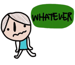 Kuea sticker #13498834