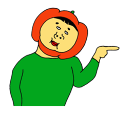 Happy event sticker #13499203