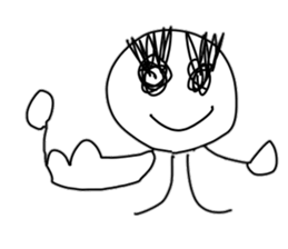 SHIORI's sticker sticker #13499439