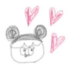 Mr.mooooooouse sticker #13499487