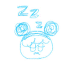 Mr.mooooooouse sticker #13499488