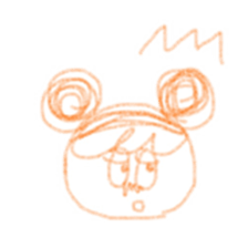 Mr.mooooooouse sticker #13499490