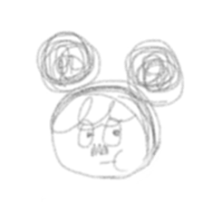 Mr.mooooooouse sticker #13499495