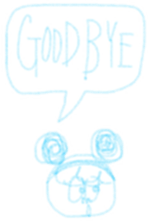 Mr.mooooooouse sticker #13499497