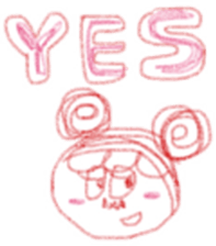 Mr.mooooooouse sticker #13499498
