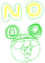 Mr.mooooooouse sticker #13499499