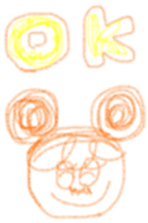 Mr.mooooooouse sticker #13499500