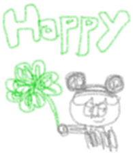 Mr.mooooooouse sticker #13499501
