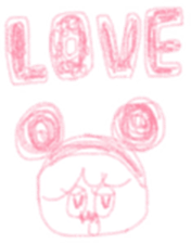 Mr.mooooooouse sticker #13499502