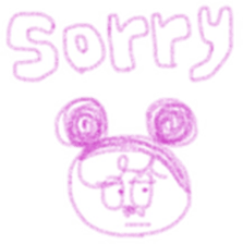 Mr.mooooooouse sticker #13499503