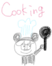 Mr.mooooooouse sticker #13499509