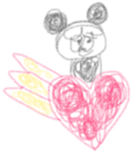 Mr.mooooooouse sticker #13499512