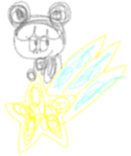 Mr.mooooooouse sticker #13499513