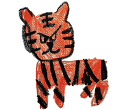 Zoo Tour sticker #13499544