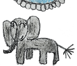 Zoo Tour sticker #13499546