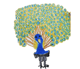 Zoo Tour sticker #13499553