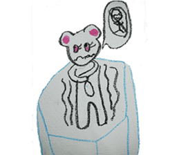 Zoo Tour sticker #13499558