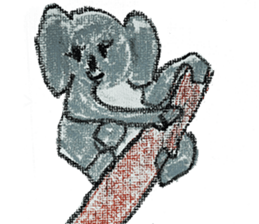 Zoo Tour sticker #13499562