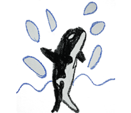 Zoo Tour sticker #13499563