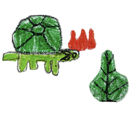 Zoo Tour sticker #13499569