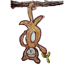 Zoo Tour sticker #13499578