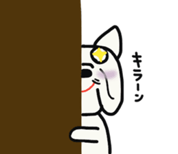 everyone's frenchbulldog sticker #13499585