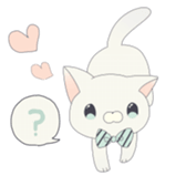 RORO girls sticker #13500353