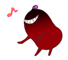 CUTE ET sticker #13500671