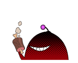 CUTE ET sticker #13500672