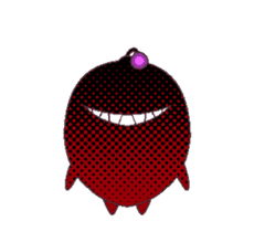 CUTE ET sticker #13500673