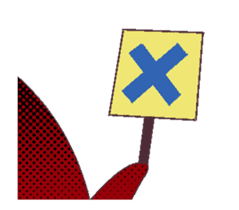 CUTE ET sticker #13500676