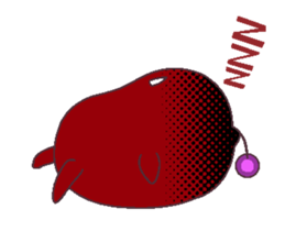 CUTE ET sticker #13500682