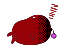 CUTE ET sticker #13500682