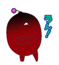 CUTE ET sticker #13500684