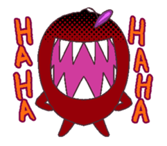 CUTE ET sticker #13500688