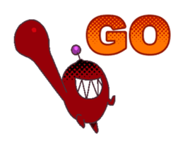 CUTE ET sticker #13500692